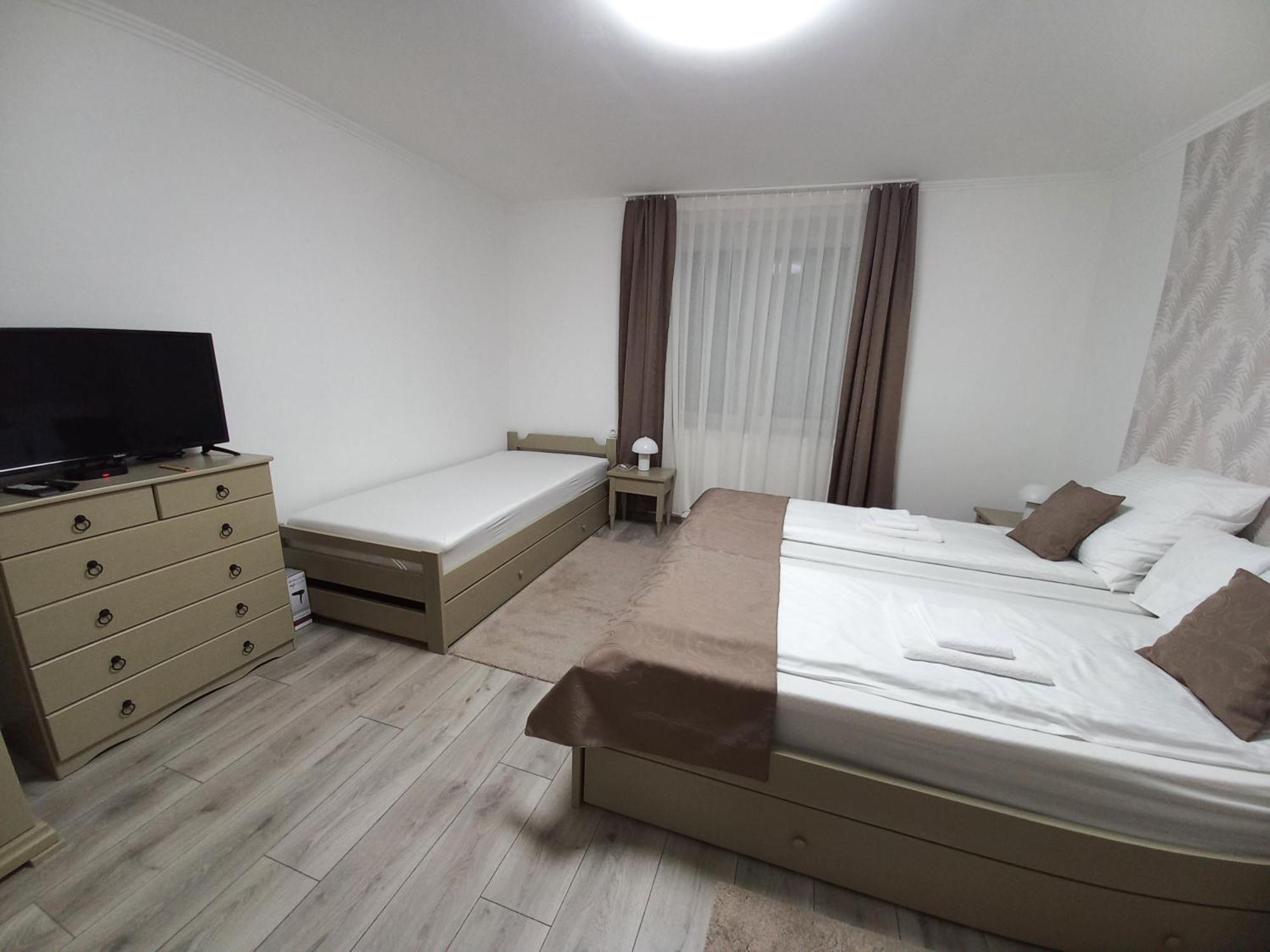 Ilona Apartman Gyula Exterior foto