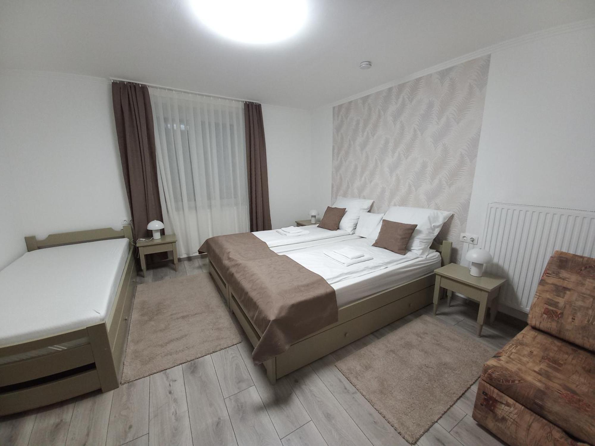 Ilona Apartman Gyula Exterior foto