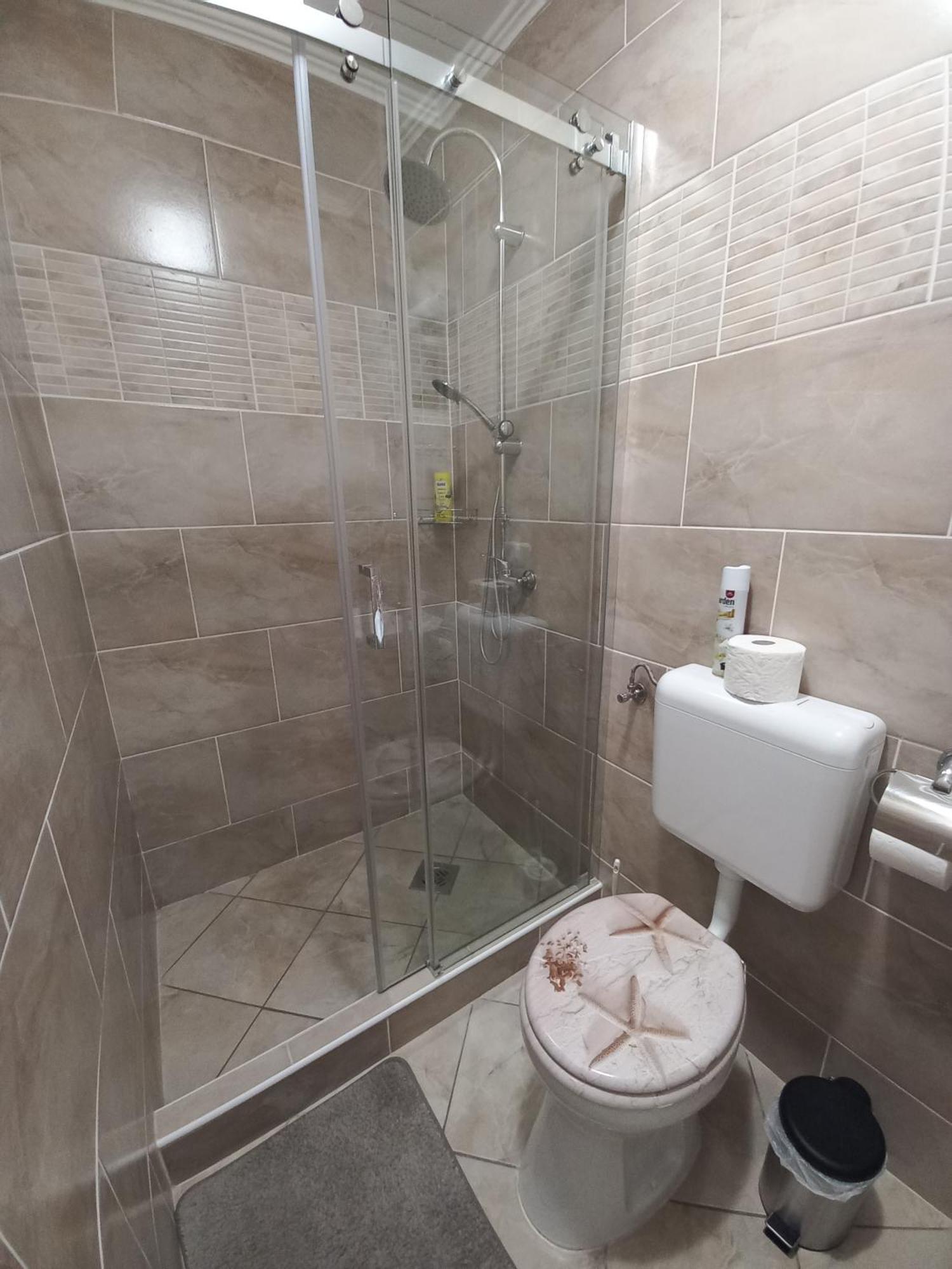 Ilona Apartman Gyula Exterior foto