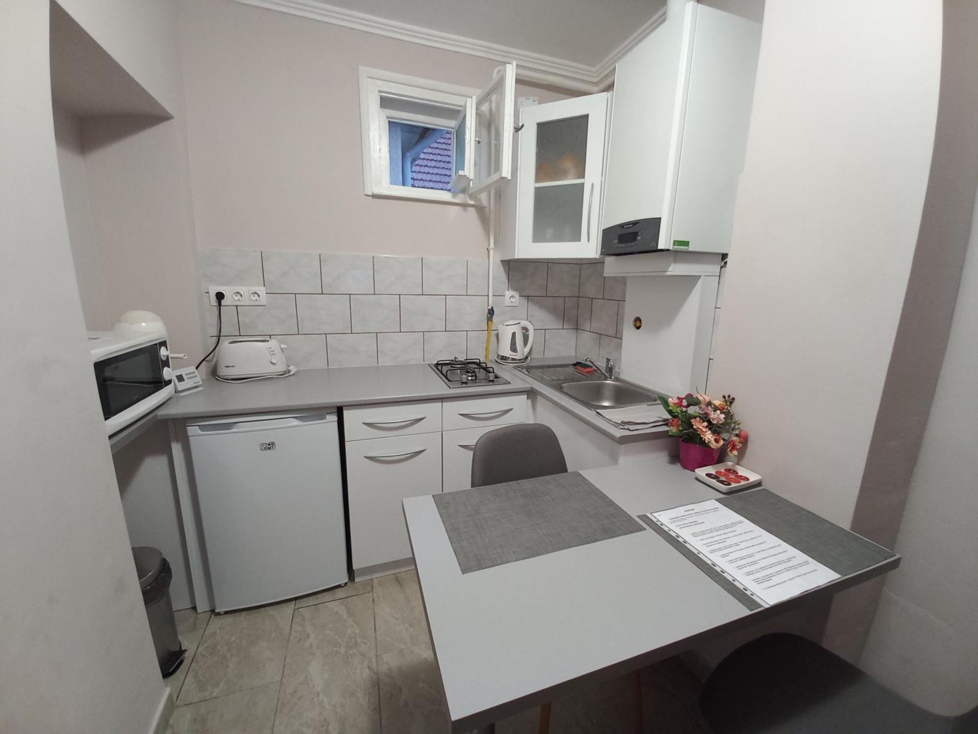 Ilona Apartman Gyula Exterior foto